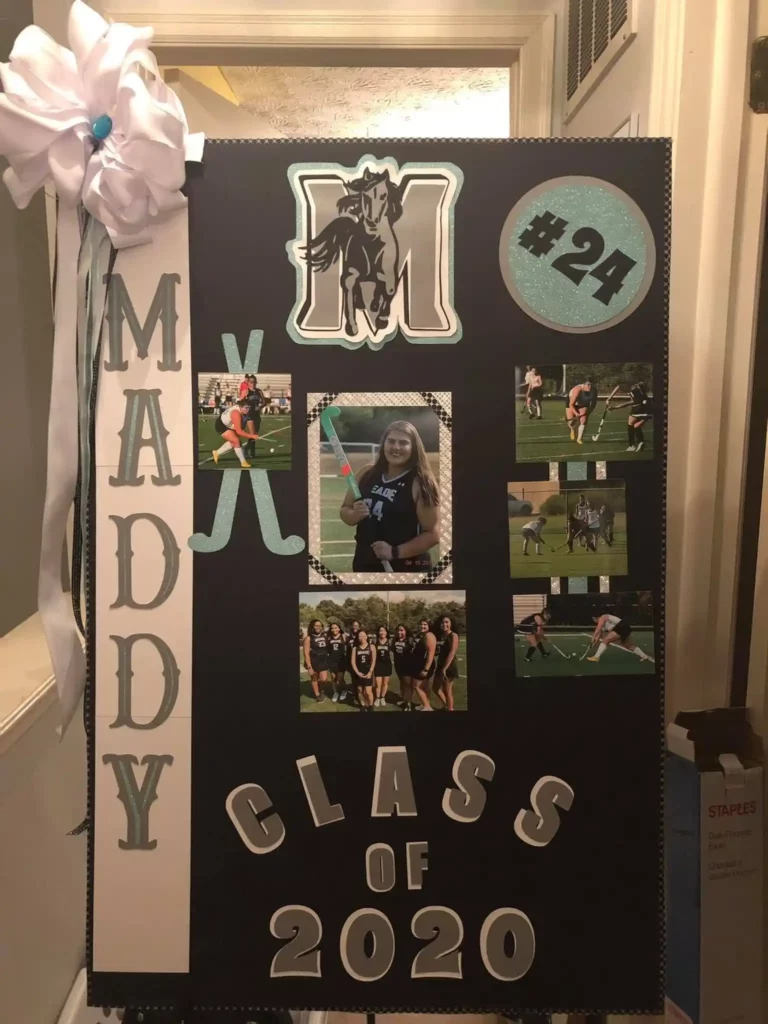 Senior Night Posters Senior Night Posters