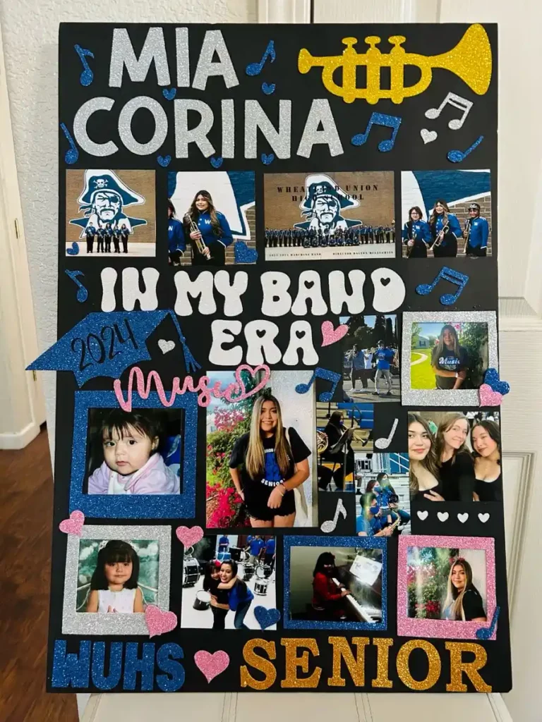 Senior Night Posters Senior Night Posters
