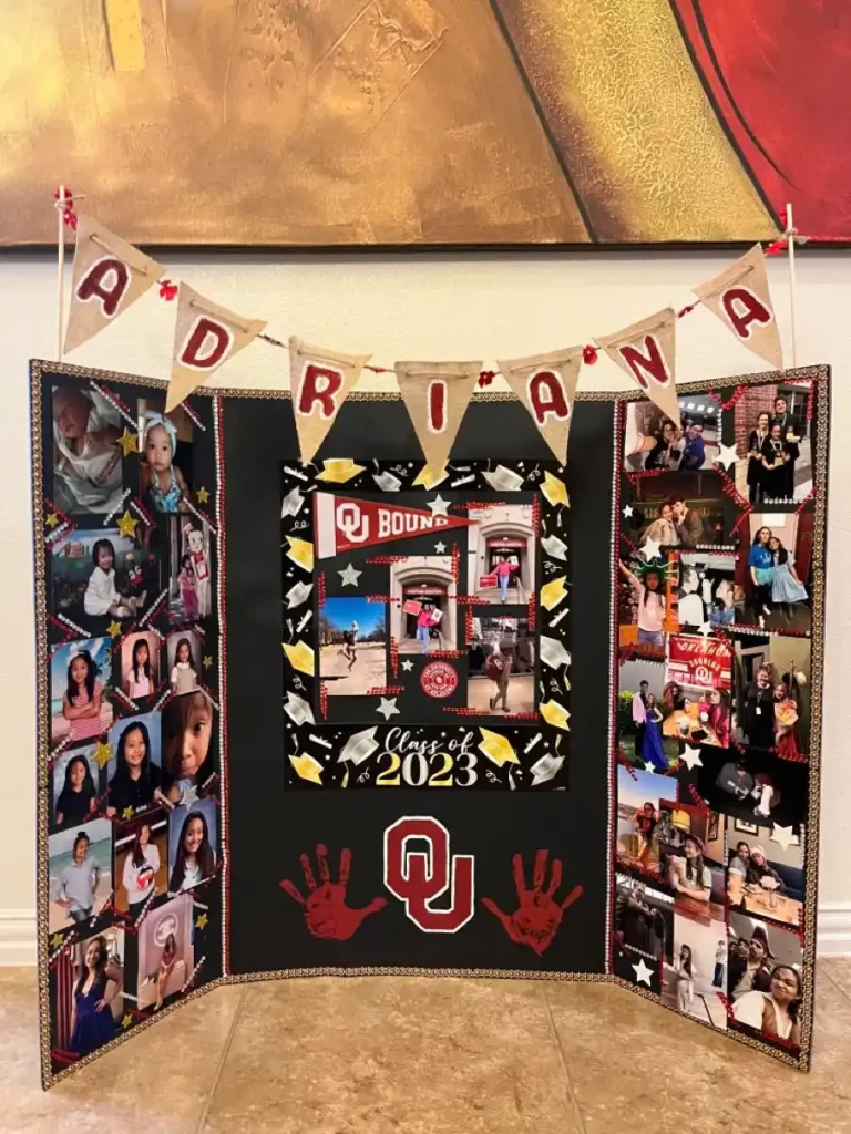 Senior Night Posters Senior Night Posters