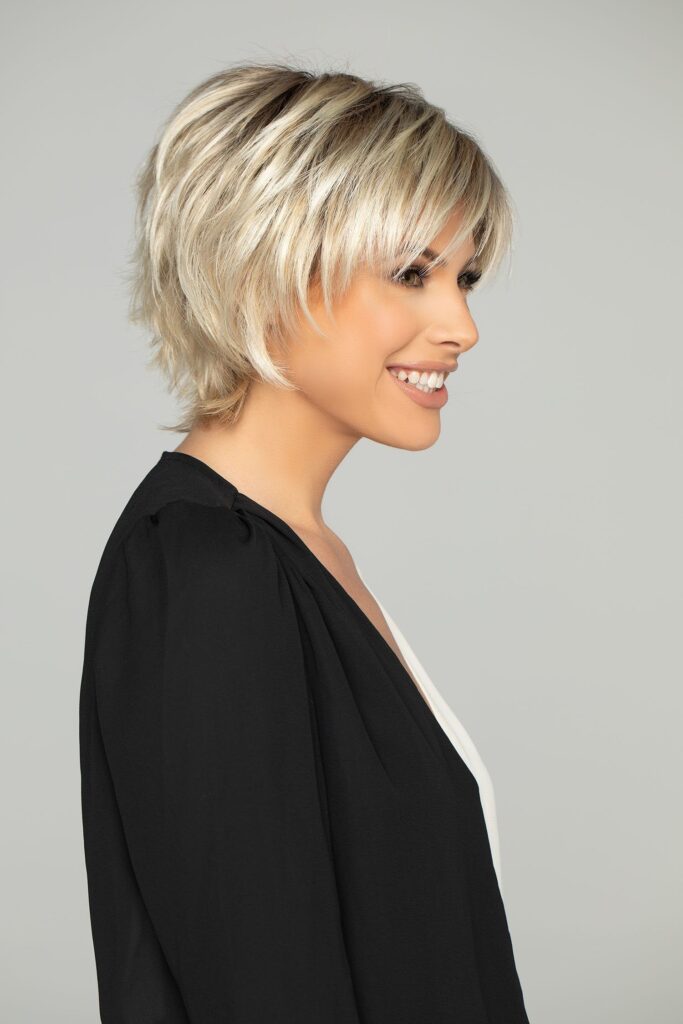 Short Shag Hairstyles Short Shag Hairstyles