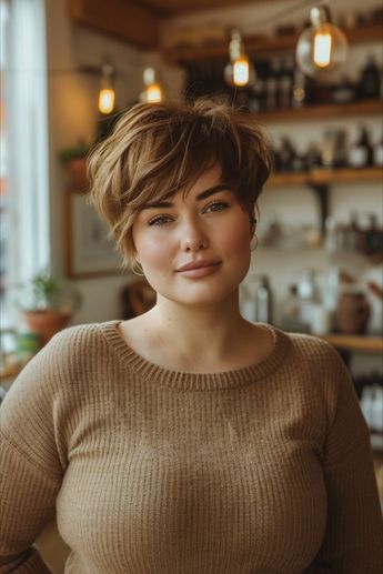 Short Shag Hairstyles Short Shag Hairstyles