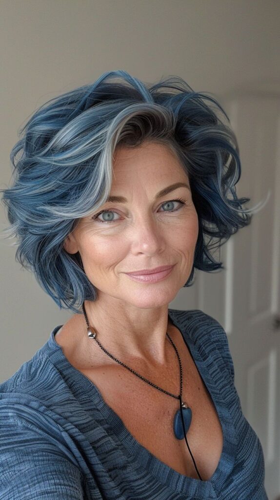 Short Shag Hairstyles Short Shag Hairstyles