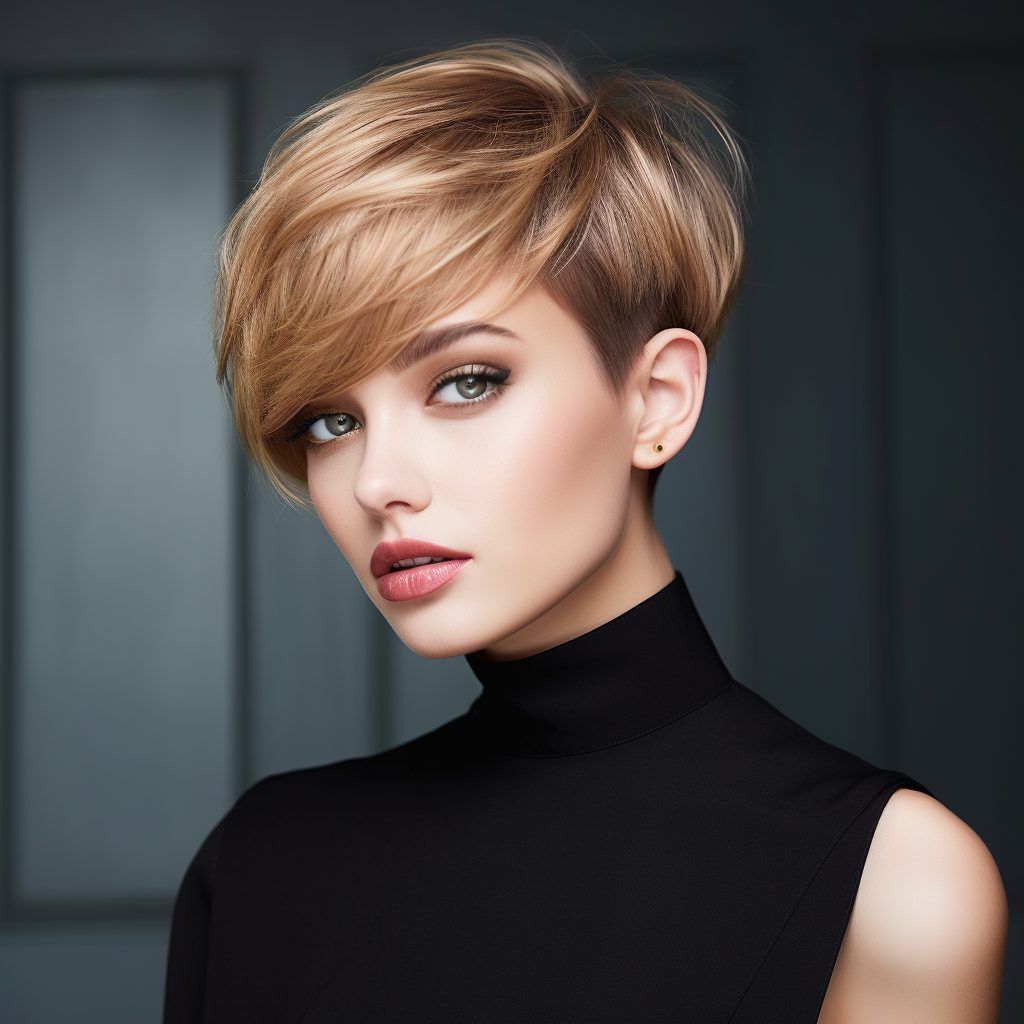 Short Shag Hairstyles Short Shag Hairstyles