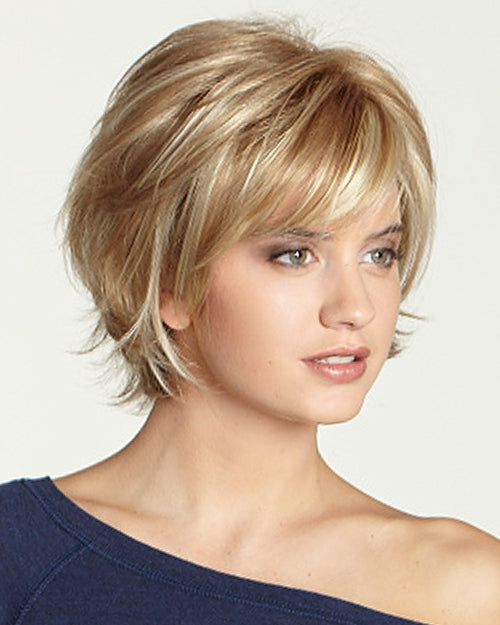 Short Shag Hairstyles Short Shag Hairstyles