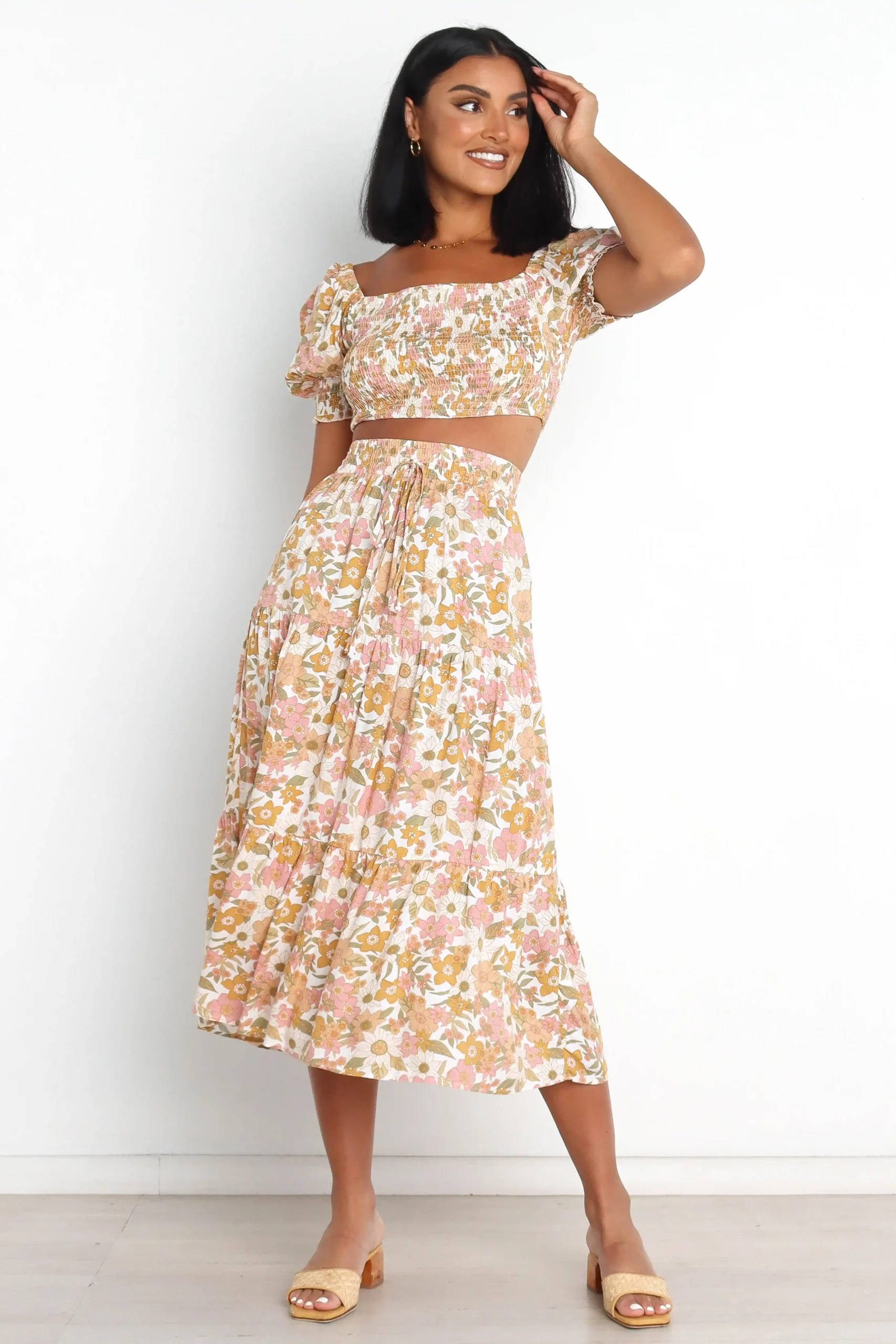Warm Weather Fall Outfits Warm Weather Fall Outfits