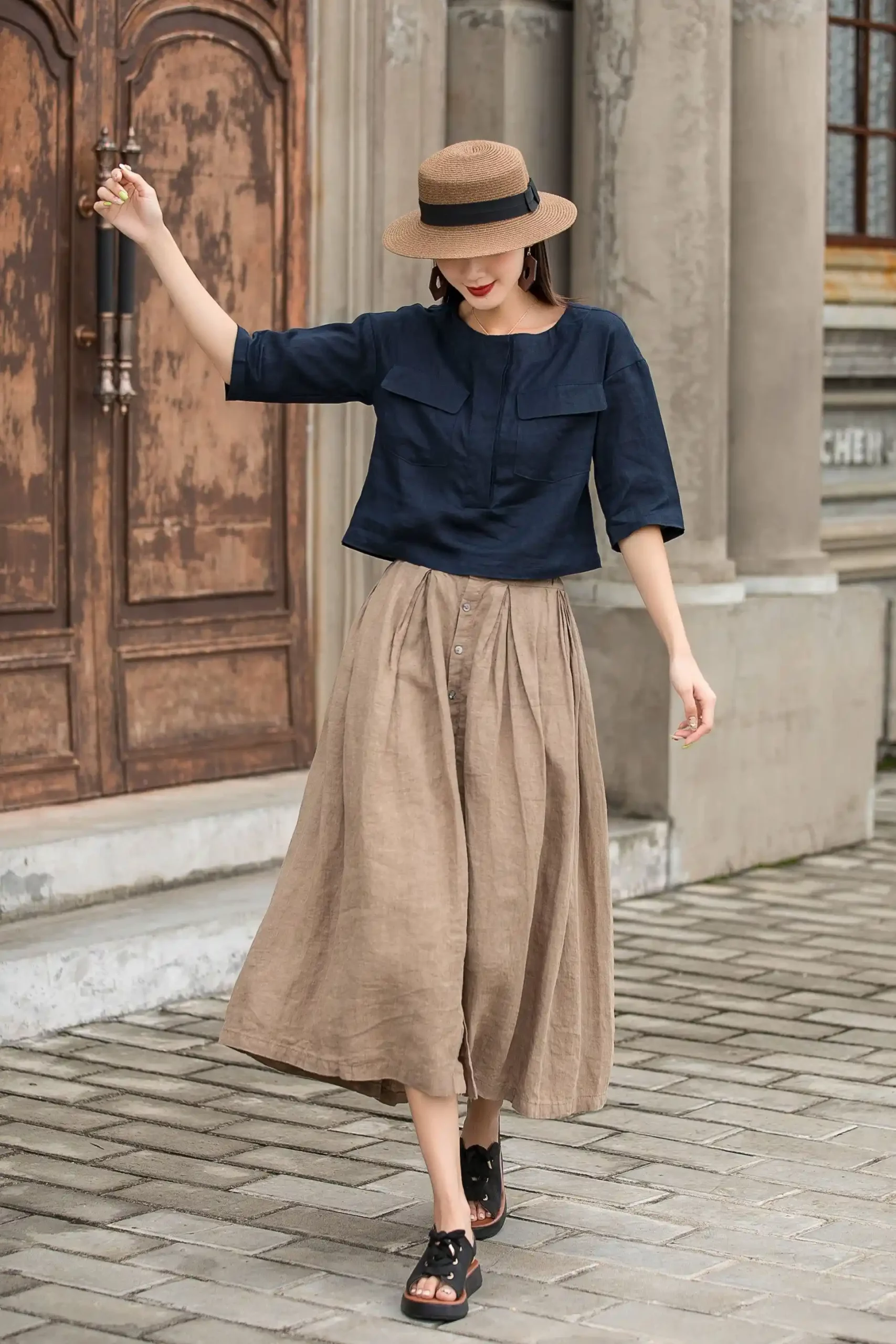 Warm Weather Fall Outfits Warm Weather Fall Outfits