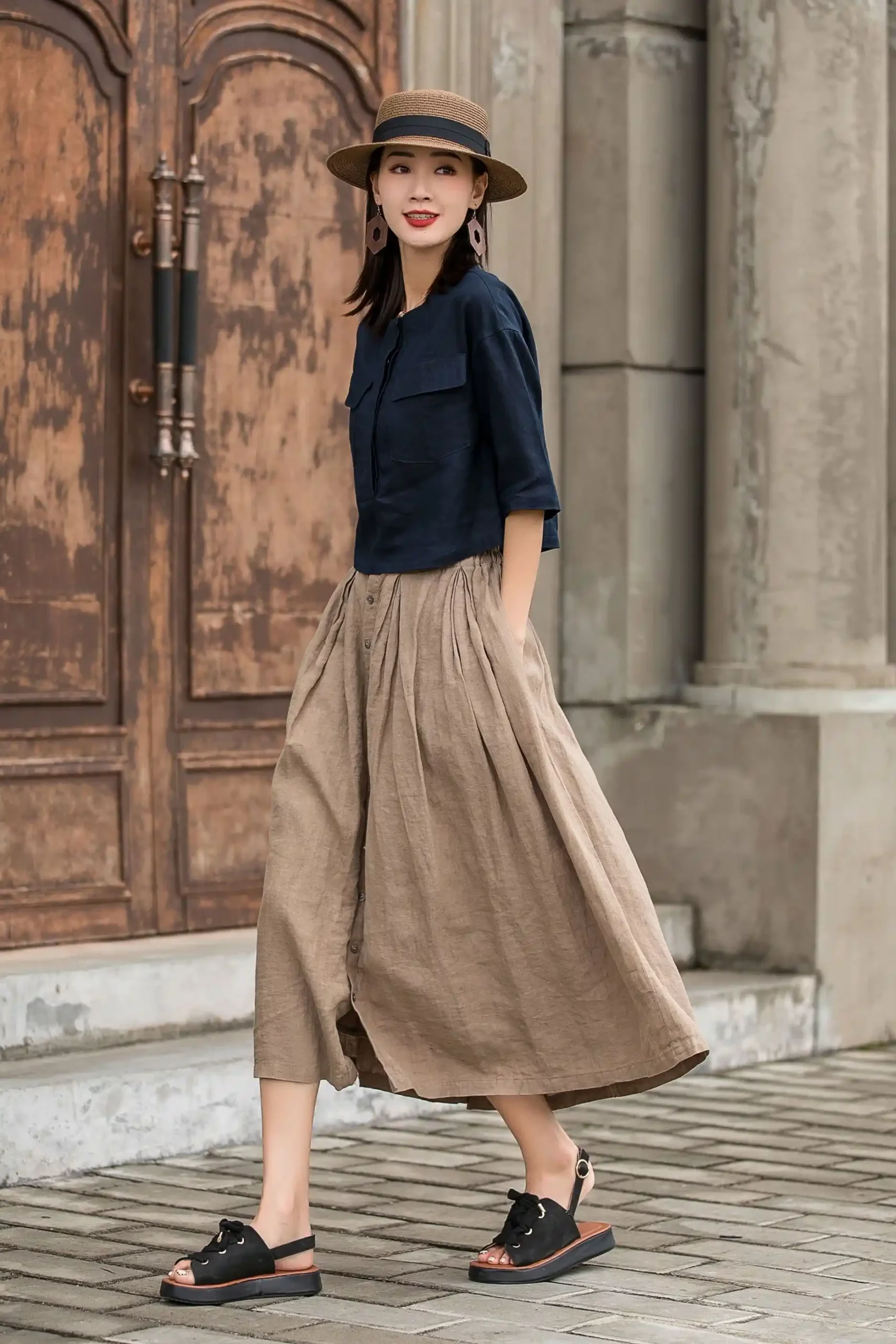 Warm Weather Fall Outfits Warm Weather Fall Outfits