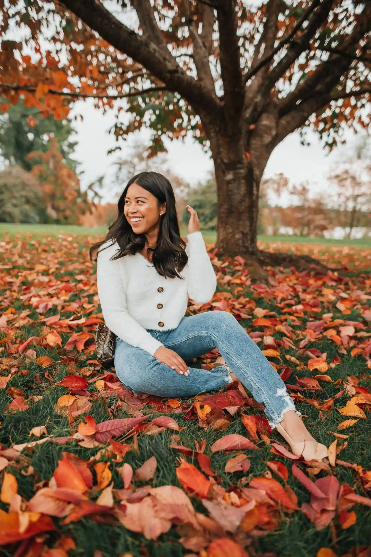 Warm Weather Fall Outfits Warm Weather Fall Outfits