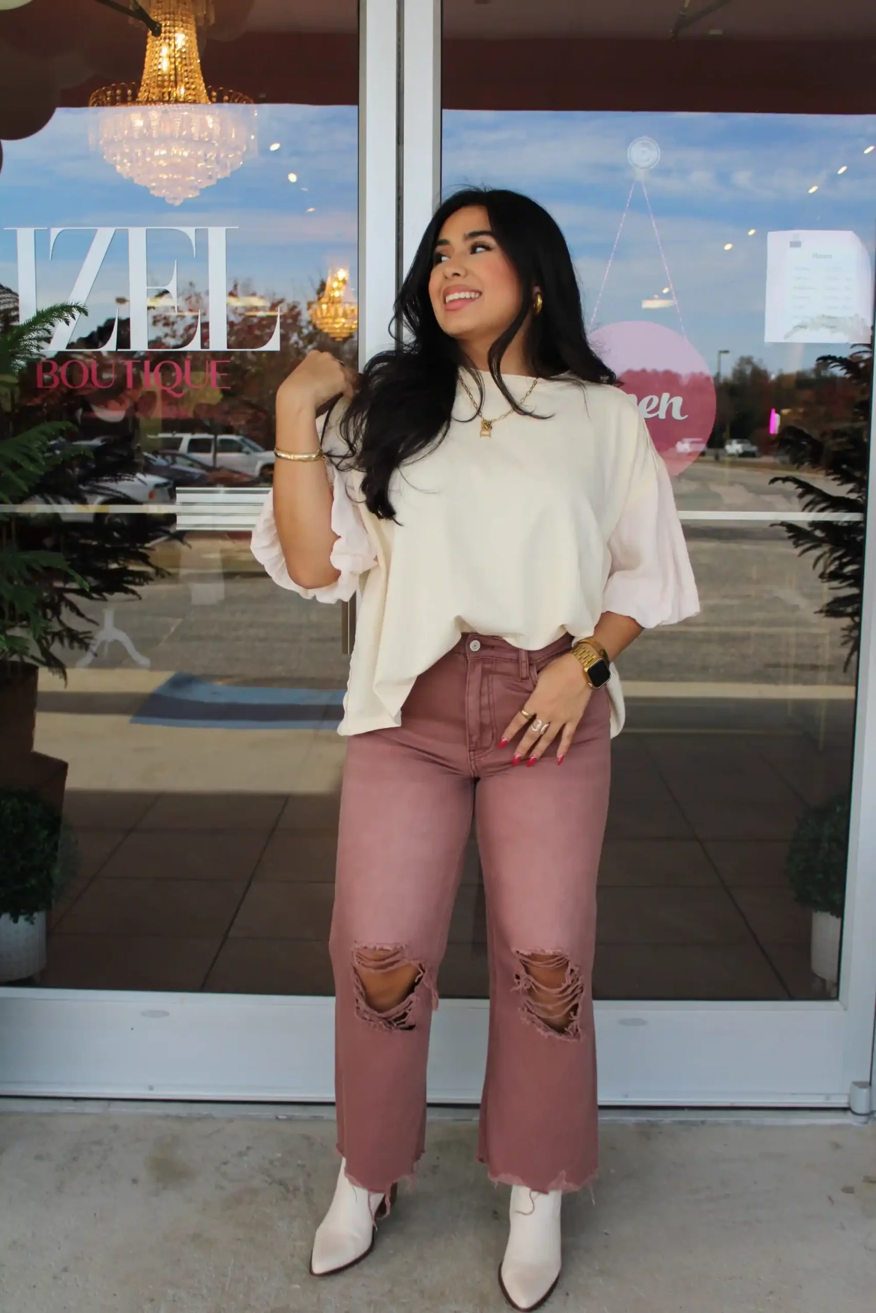 Warm Weather Fall Outfits Warm Weather Fall Outfits