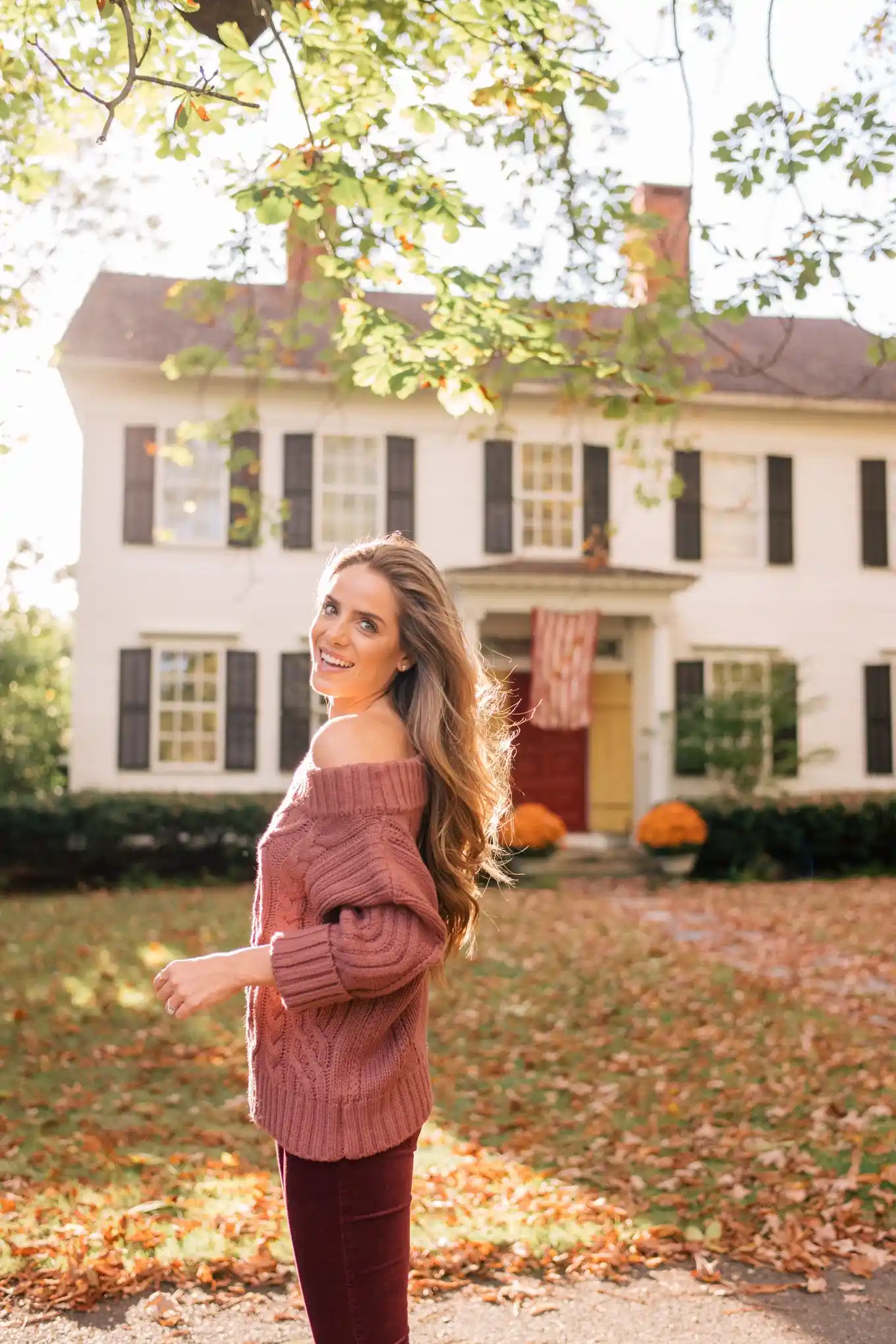 Warm Weather Fall Outfits Warm Weather Fall Outfits