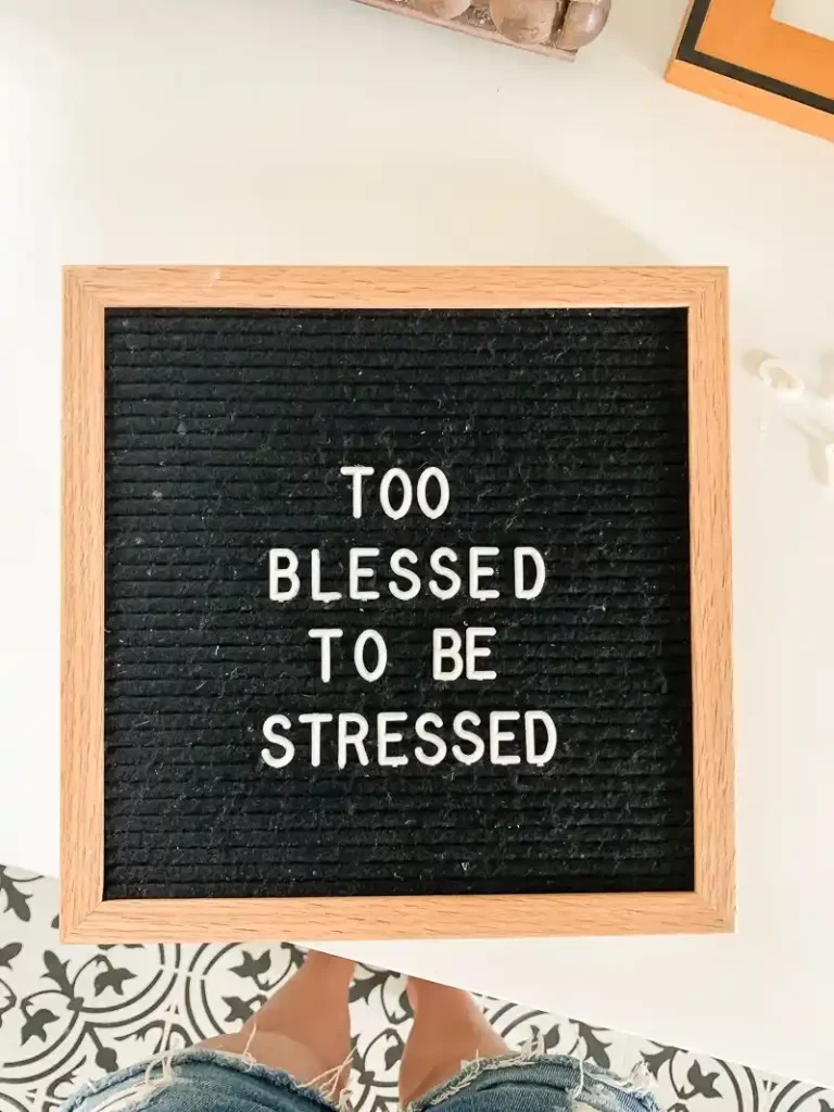 Thanksgiving Letter Board Thanksgiving Letter Board