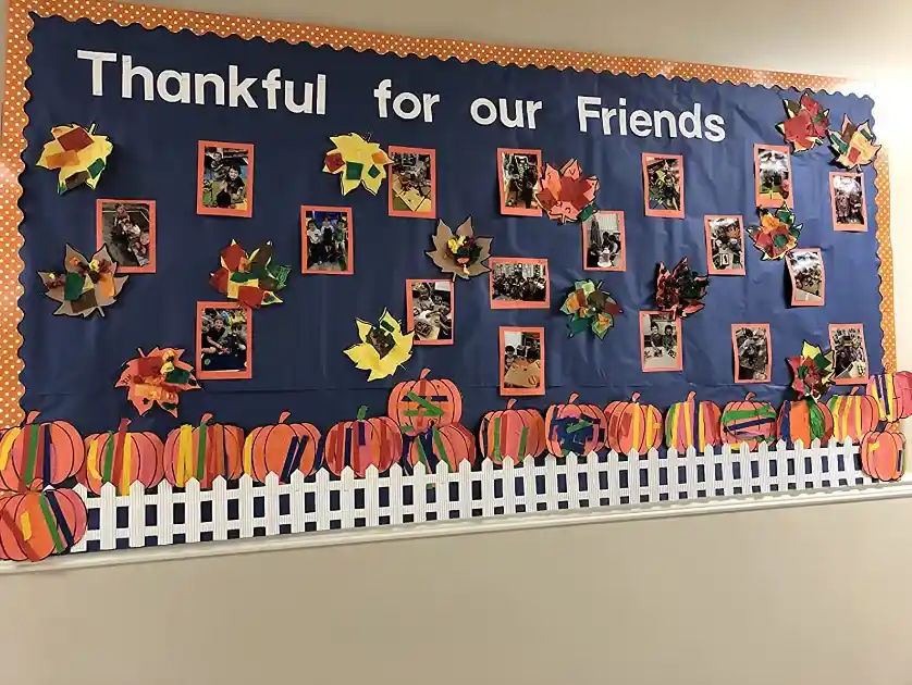 Thankful Bulletin Board Ideas Thankful Bulletin Board Ideas