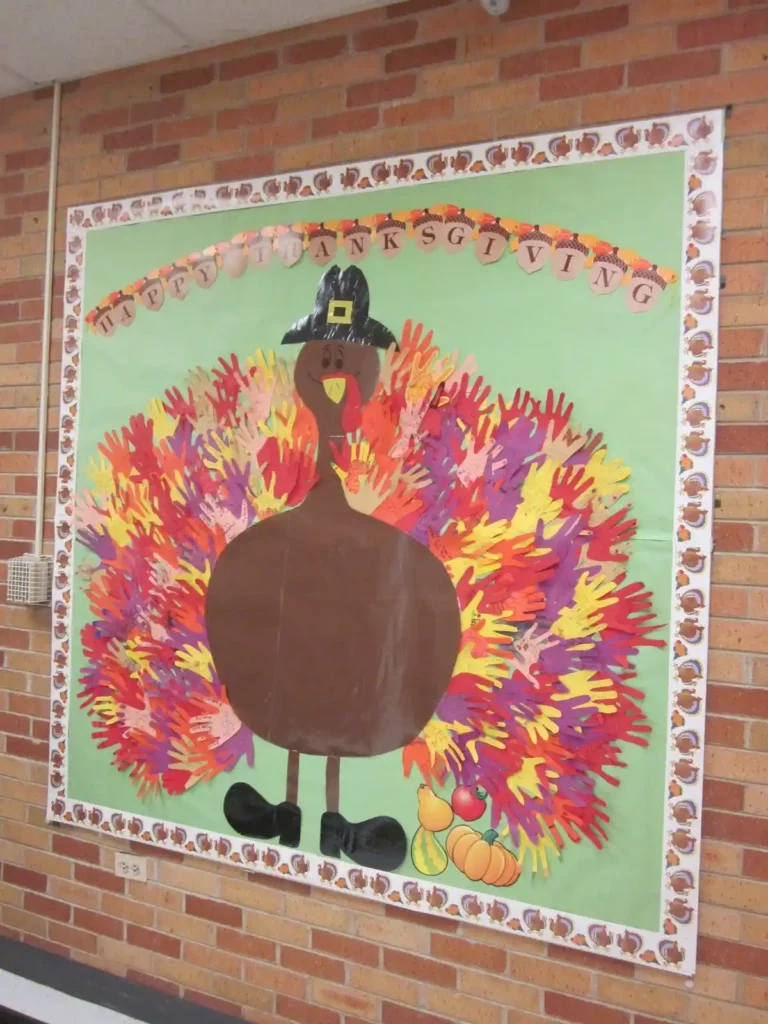 Thankful Bulletin Board Ideas Thankful Bulletin Board Ideas