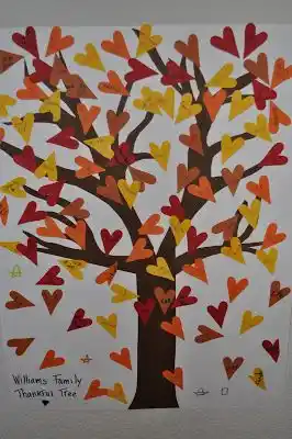Thankful Bulletin Board Ideas Thankful Bulletin Board Ideas