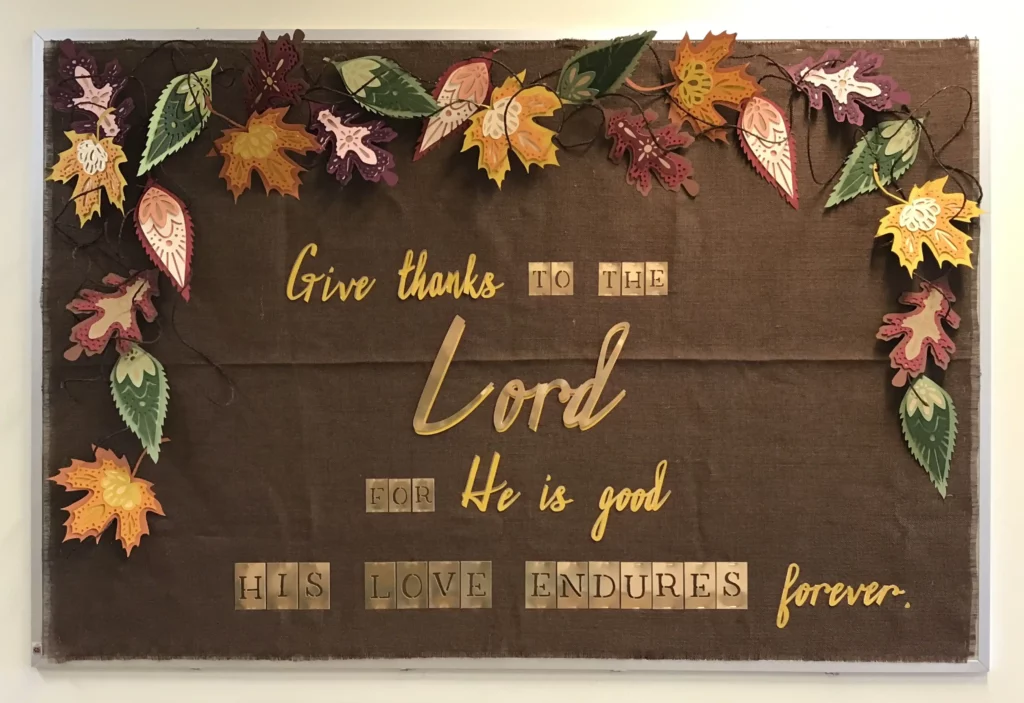 Thankful Bulletin Board Ideas Thankful Bulletin Board Ideas