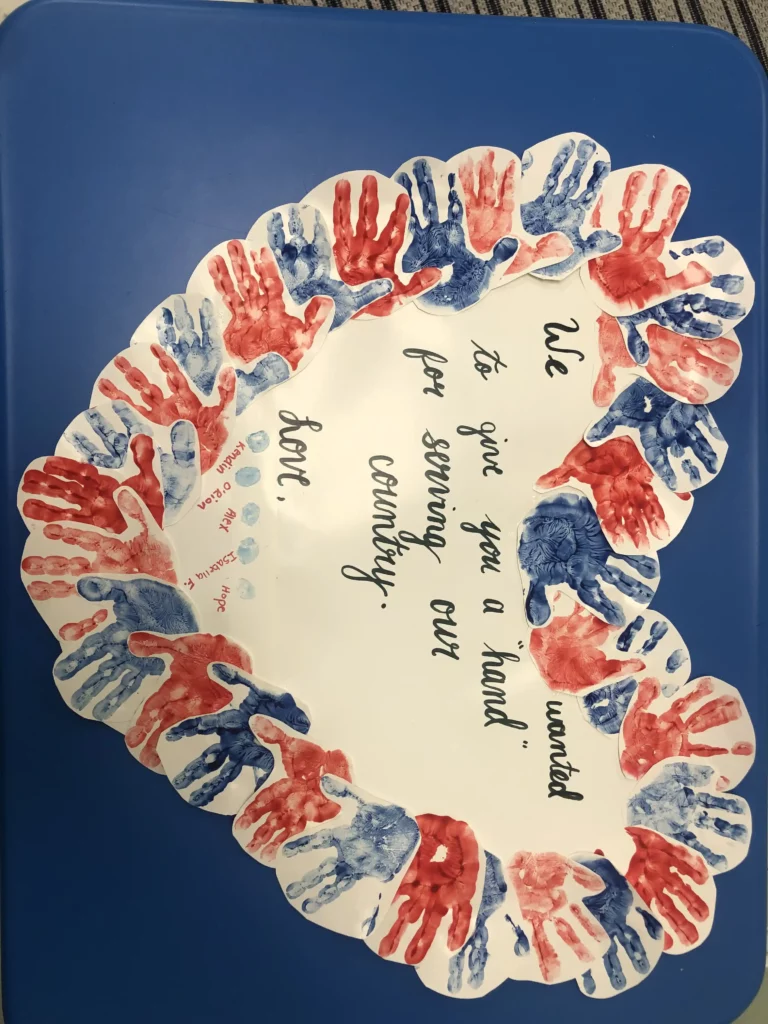 Veterans Day Crafts for Kids Veterans Day Crafts for Kids