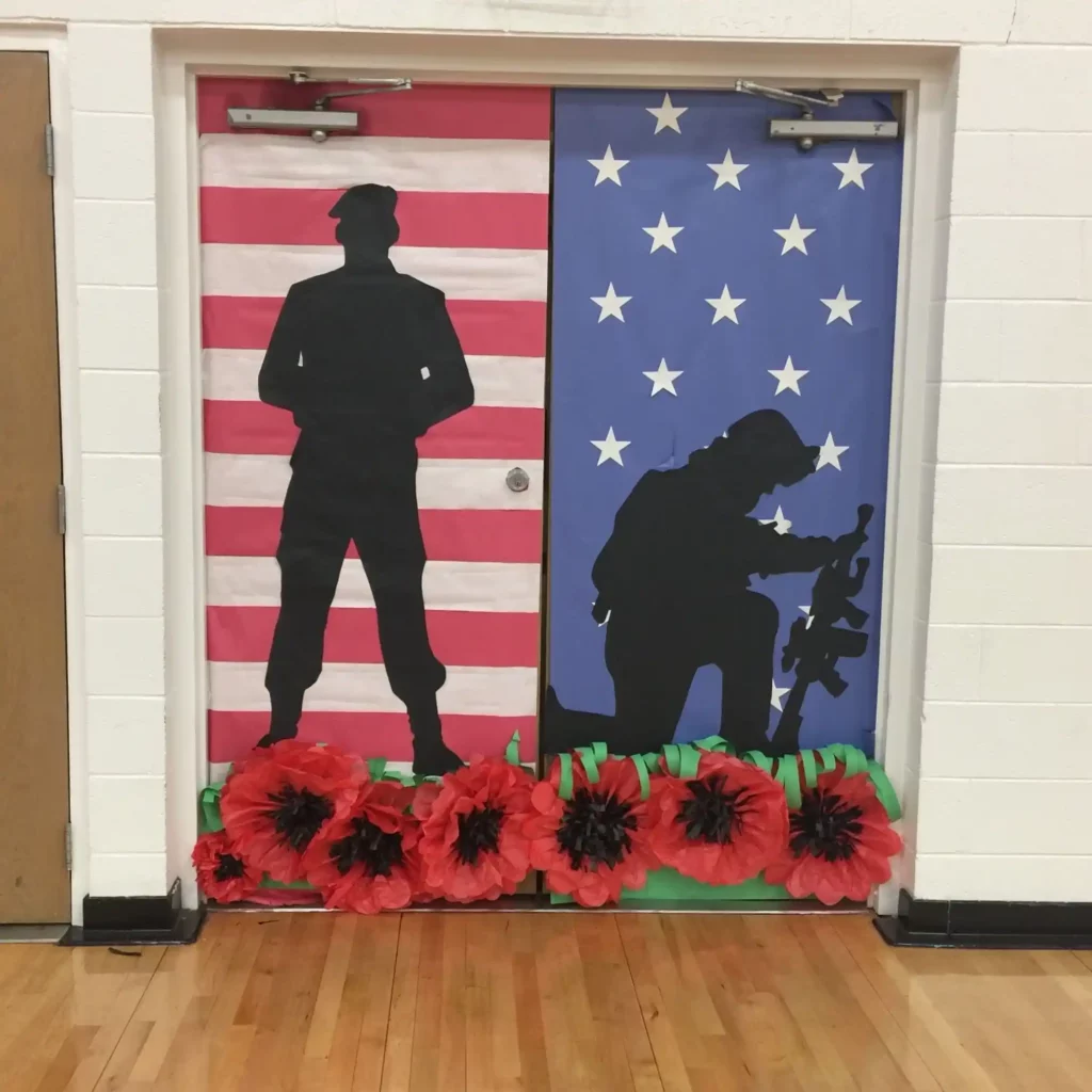 Veterans Day Crafts for Kids Veterans Day Crafts for Kids