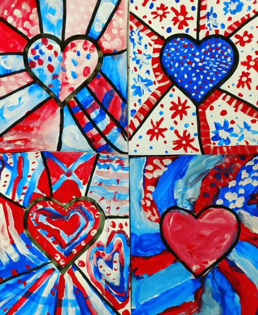 Veterans Day Crafts for Kids Veterans Day Crafts for Kids