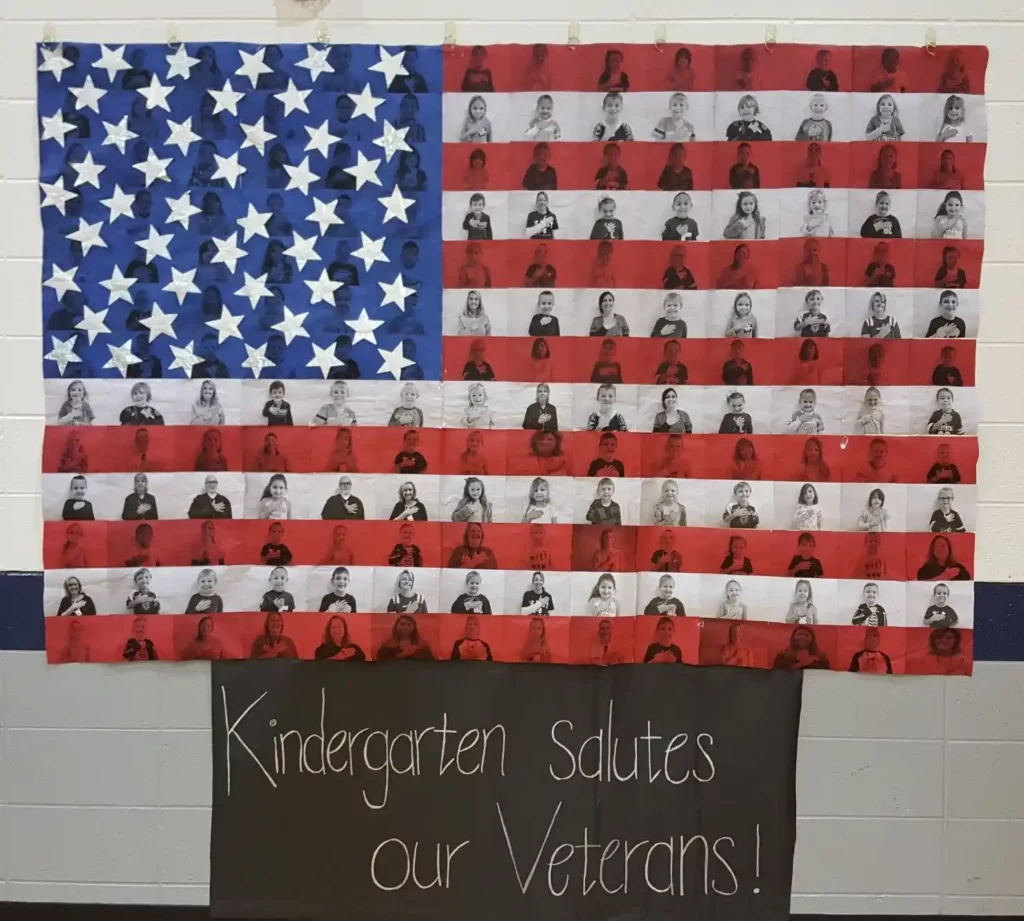 Veterans Day Crafts for Kids Veterans Day Crafts for Kids