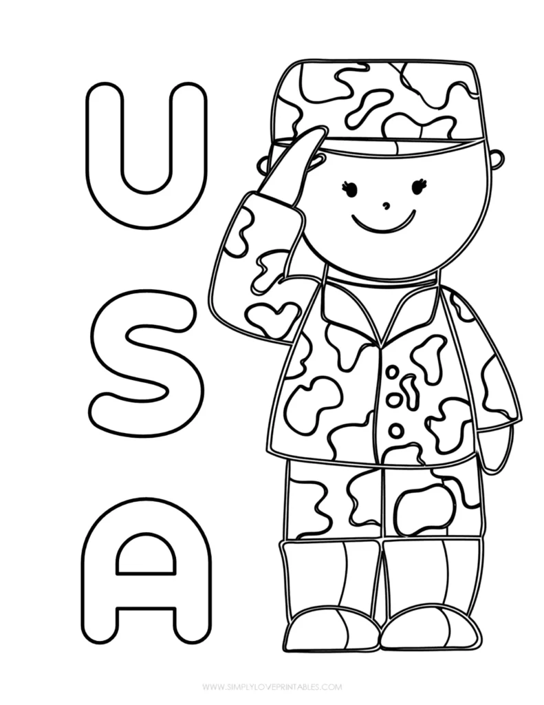 Veterans Day Crafts for Kids Veterans Day Crafts for Kids