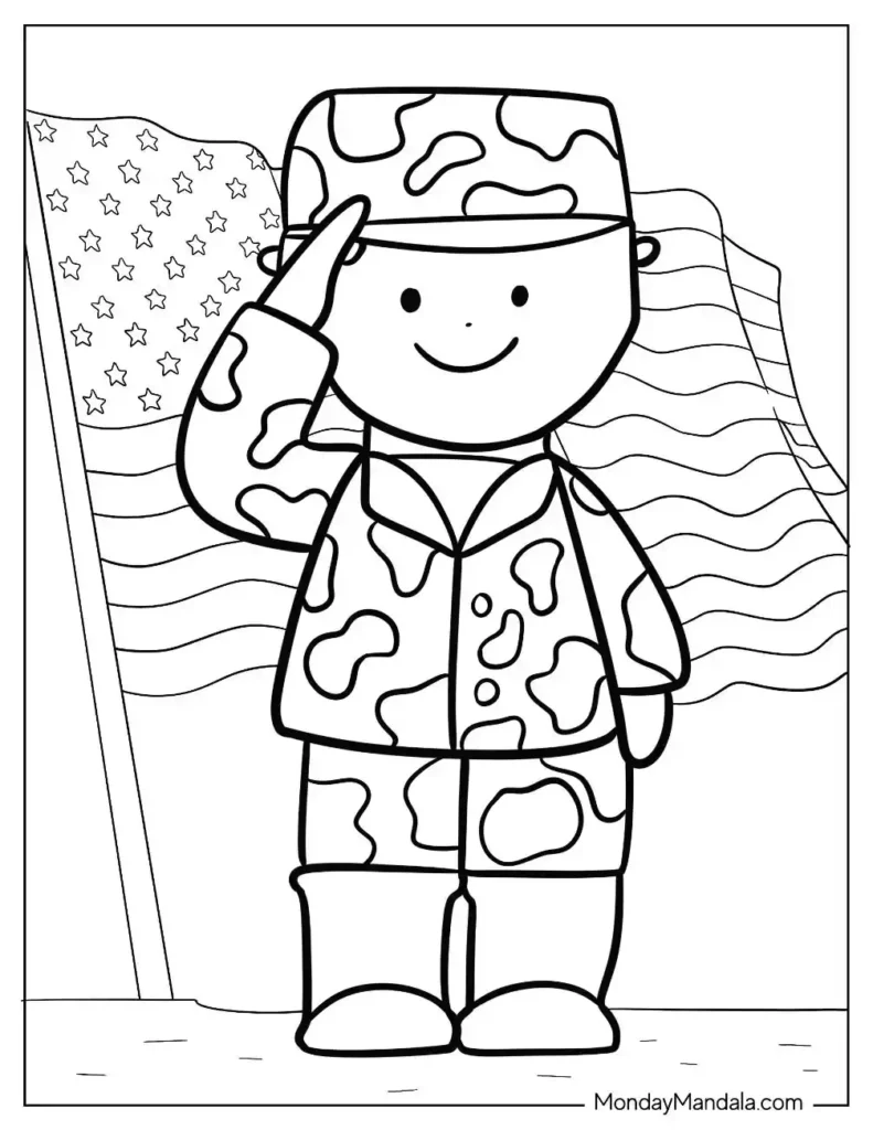 Veterans Day Crafts for Kids Veterans Day Crafts for Kids