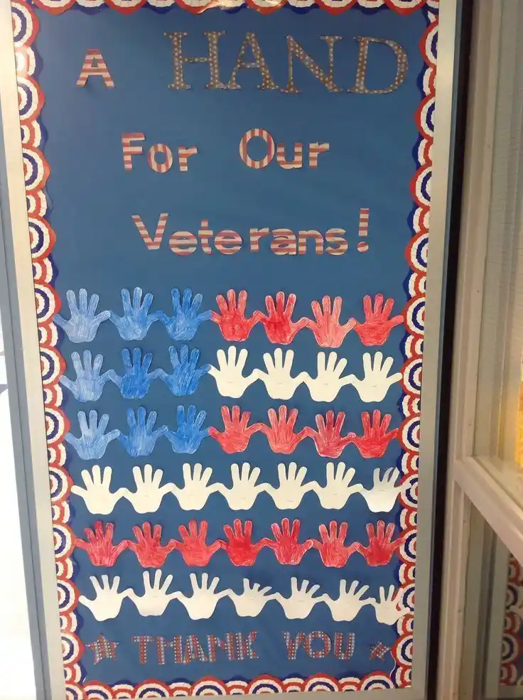 Veterans Day Crafts for Kids Veterans Day Crafts for Kids