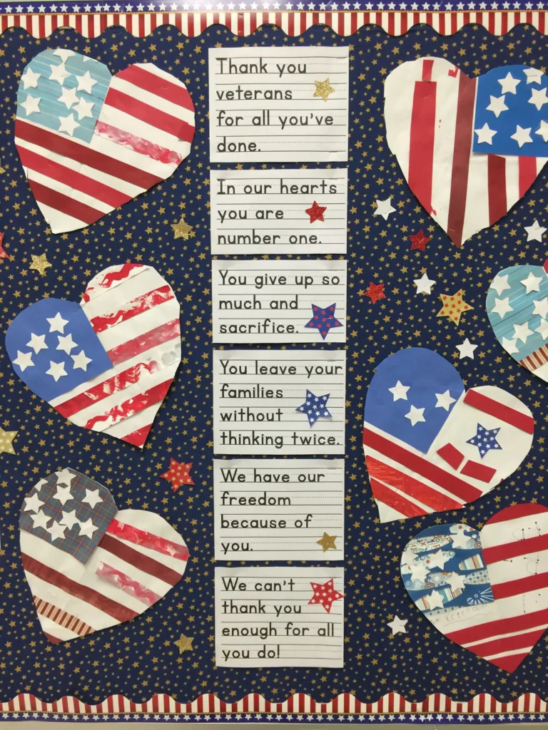 Veterans Day Crafts for Kids Veterans Day Crafts for Kids