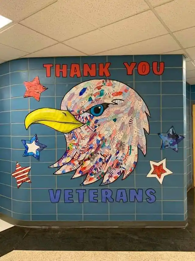 Veterans Day Crafts for Kids Veterans Day Crafts for Kids