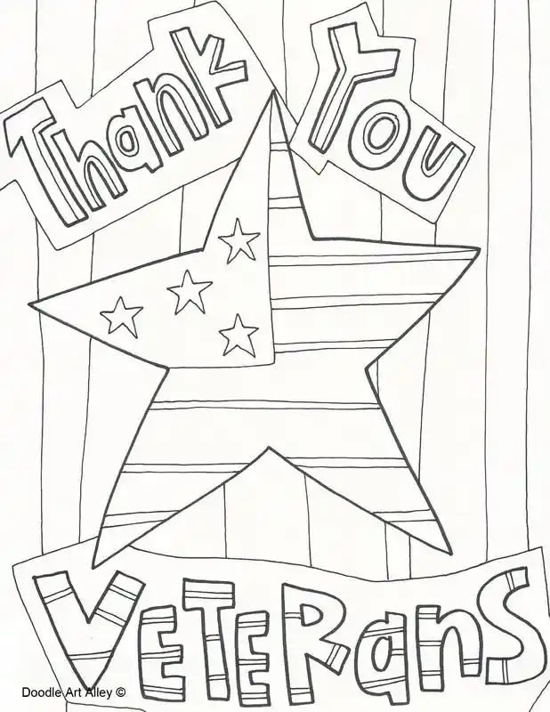Veterans Day Crafts for Kids Veterans Day Crafts for Kids