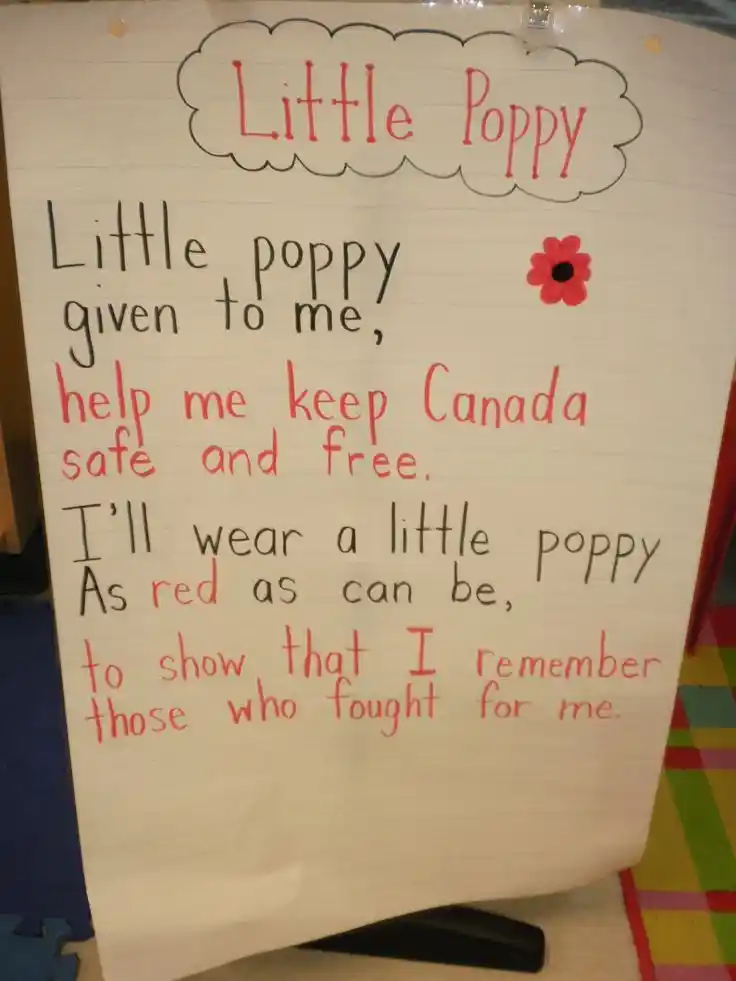 Veterans Day Crafts for Kids Veterans Day Crafts for Kids