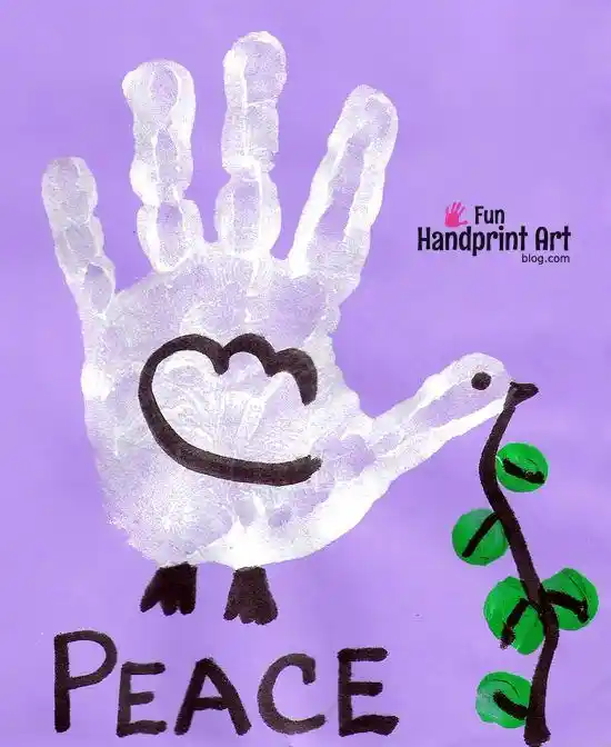 Veterans Day Crafts for Kids Veterans Day Crafts for Kids