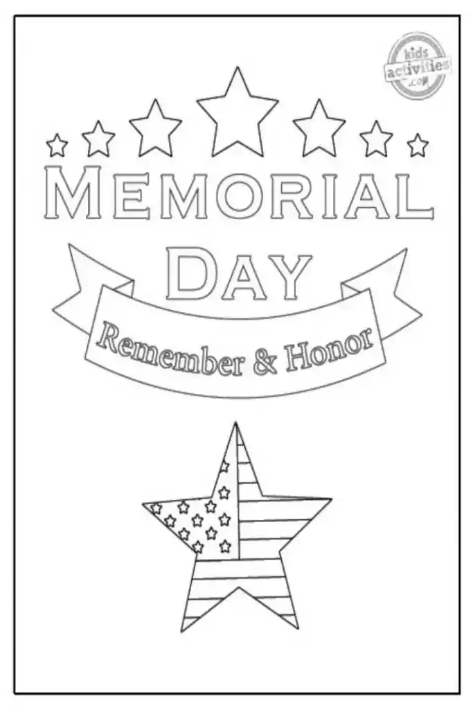Veterans Day Crafts for Kids Veterans Day Crafts for Kids