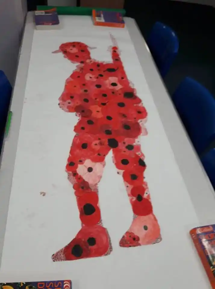 Veterans Day Crafts for Kids Veterans Day Crafts for Kids