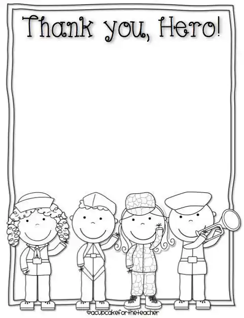 Veterans Day Crafts for Kids Veterans Day Crafts for Kids