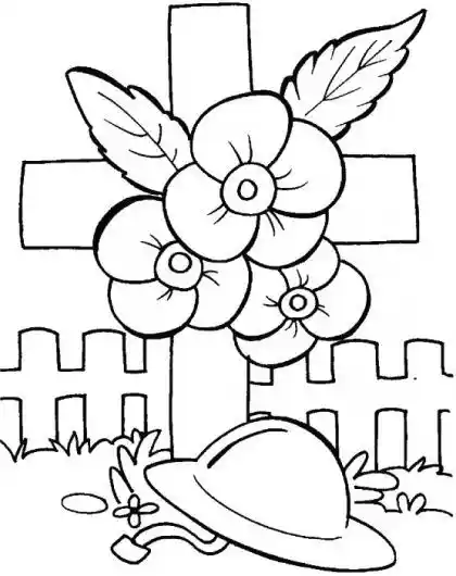 Veterans Day Crafts for Kids Veterans Day Crafts for Kids