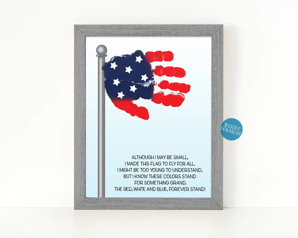 Veterans Day Crafts for Kids Veterans Day Crafts for Kids