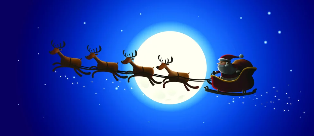 Christmas FB Cover Photos