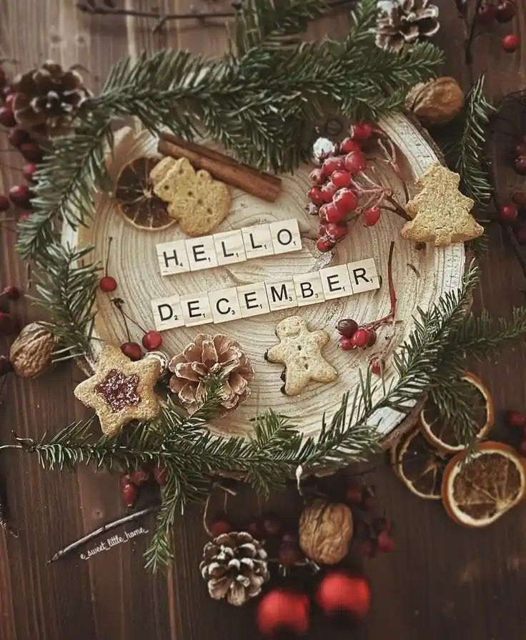 Christmas FB Cover Photos