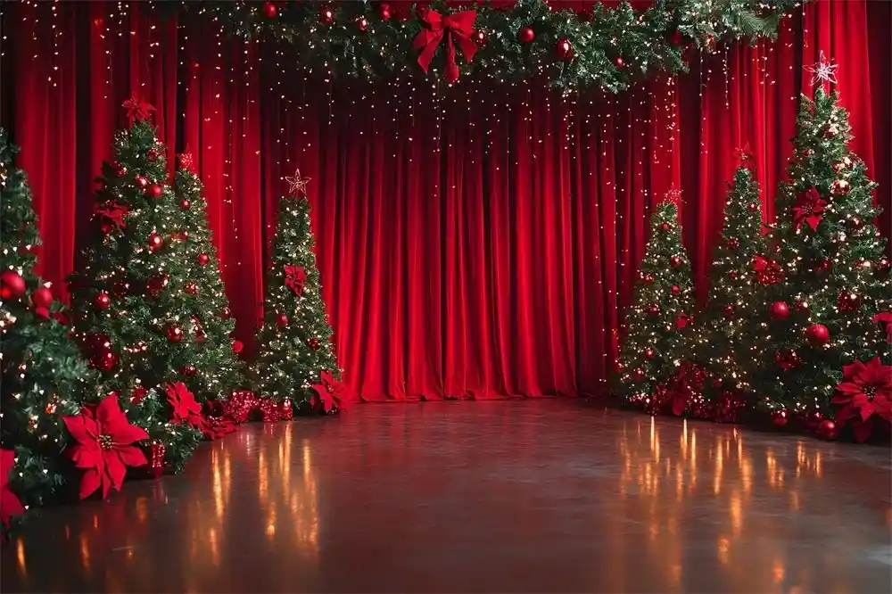 Christmas FB Cover Photos