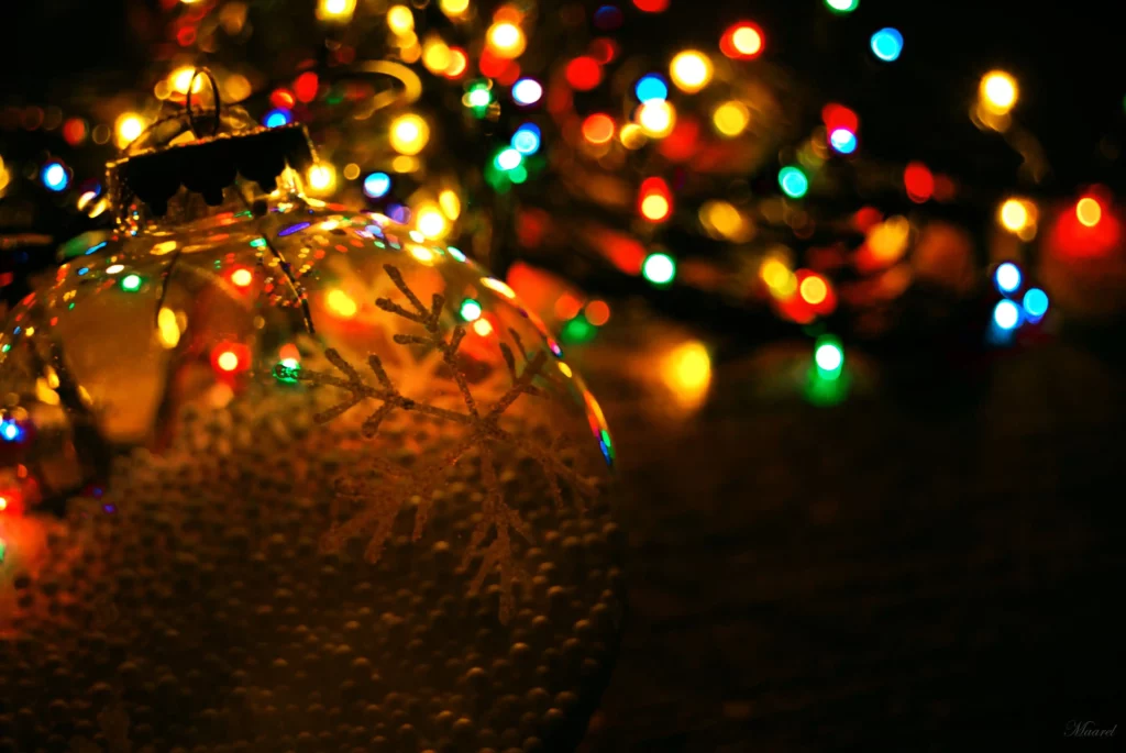 Christmas FB Cover Photos