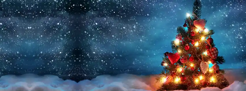 Christmas FB Cover Photos
