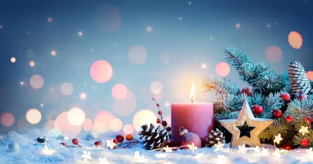 Christmas FB Cover Photos