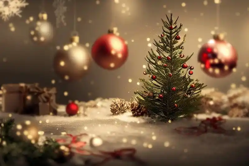 Christmas FB Cover Photos