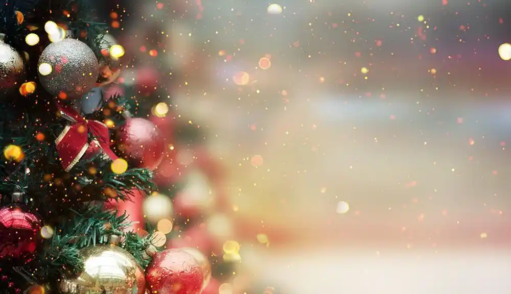 Christmas FB Cover Photos