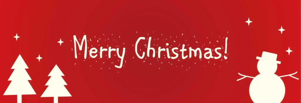 Christmas FB Cover Photos