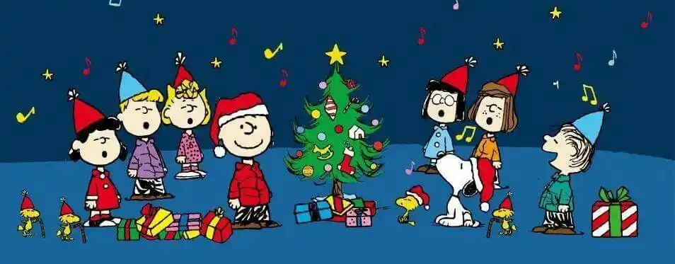 Christmas FB Cover Photos