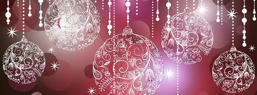 Christmas FB Cover Photos