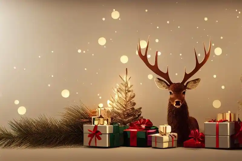 Christmas FB Cover Photos
