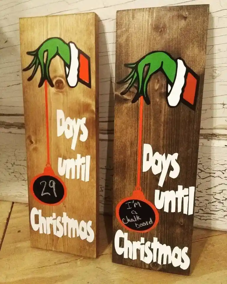 Christmas Letter Board Quotes