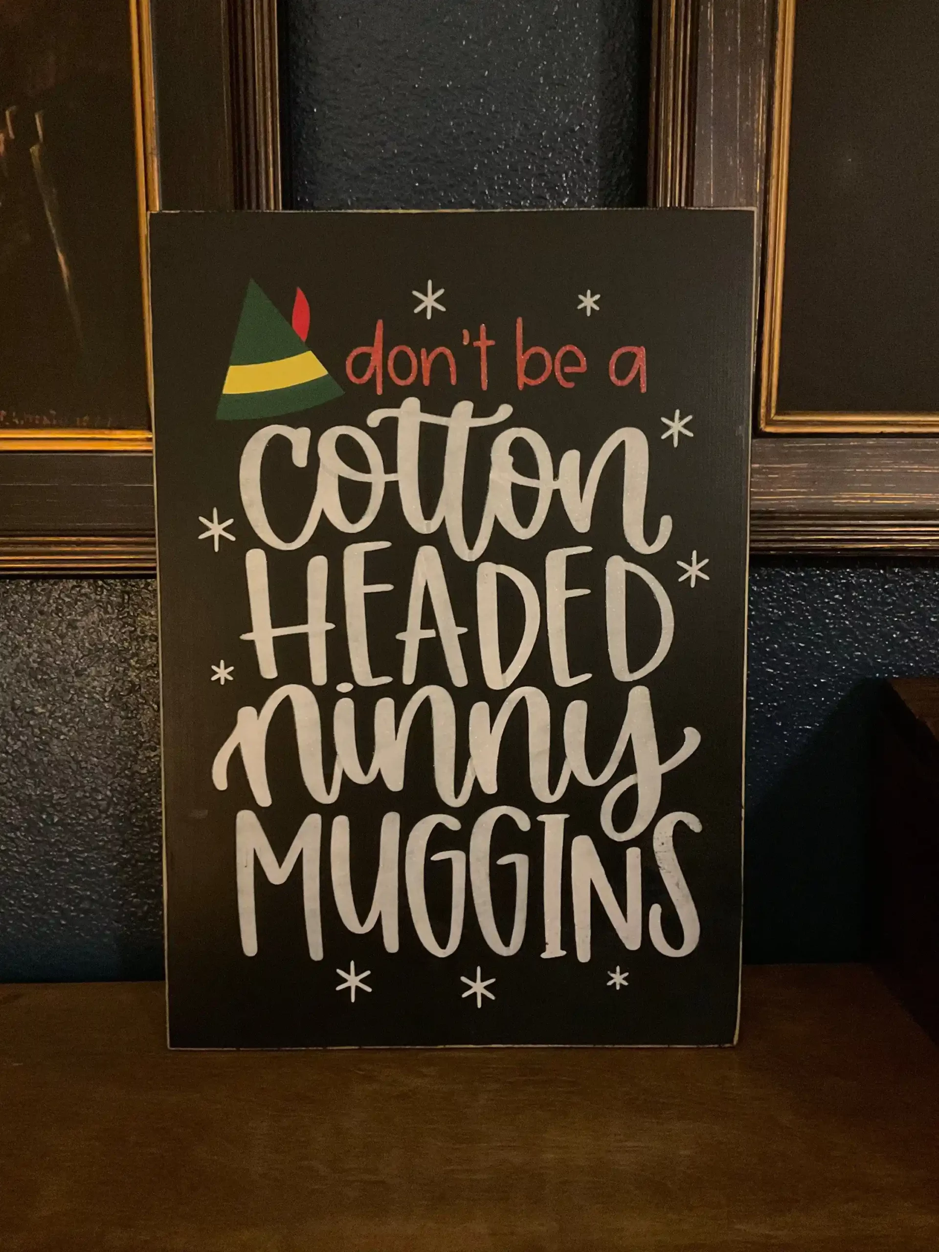 Christmas Letter Board Quotes